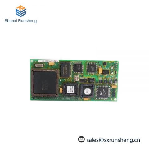 ABB PHAFIOFFH10000 WE-EN-01-161: Advanced Power Board for Industrial Automation