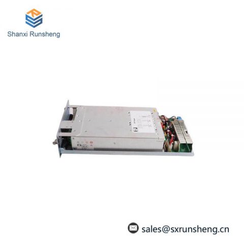 ABB PHARPS32000000: P-HA-RPS-32000000 - High-Performance Power Supply Module