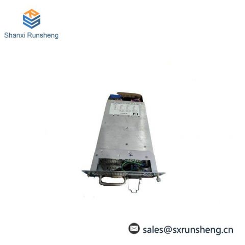 ABB PHARPS3220000 Power Supply Module
