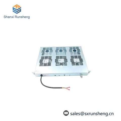 ABB PHARPSFAN03000: System Monitoring & Cooling Solutions