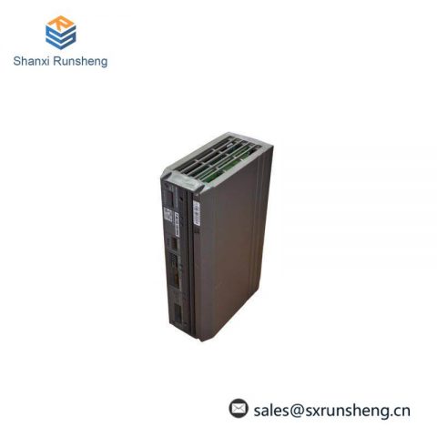 ABB PHBFIO10010000: P-HB-FIO-10010000 Fieldbus I/O Module, Precision Control for Industrial Automation