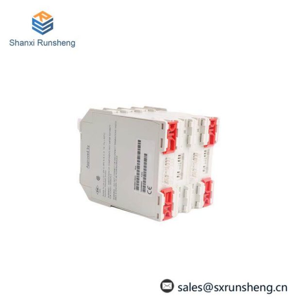 ABB PL810 - High-Performance Power Link Module for Advanced Automation Solutions