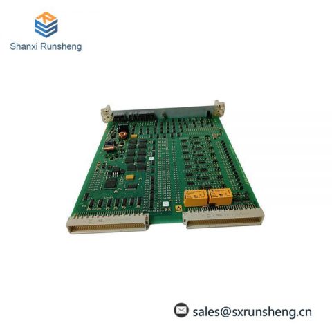 ABB PM154 3BSE003645R1 Processor Module: Precision Control for Industrial Automation