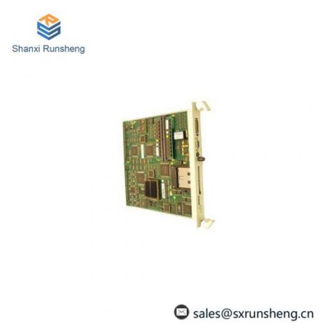 ABB PM511V08 3BSE011180R1 Processor Module - Dynamic Industrial Control Solution