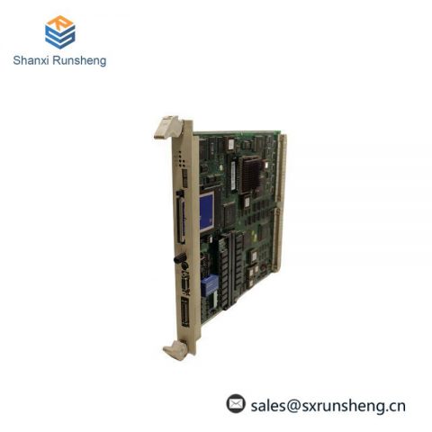ABB PM511V16 3BSE011181R1 Module Controller