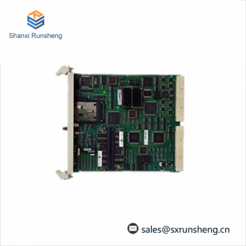 ABB PM511V08 Processor Module - High-Performance Control Solution