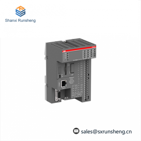 ABB PM554-T Programmable Logic Controller
