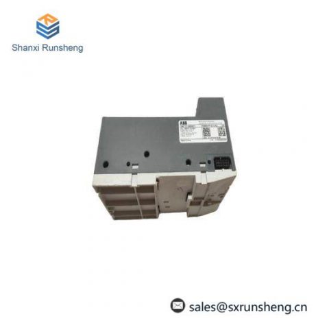 ABB PM564-RP-ETH-AC 1SAP121100R0071: Advanced Programmable Logic Controller for Industrial Automation