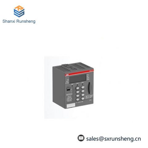 ABB PM581-ETH 1SAP140100R0170 Ethernet Communication Module
