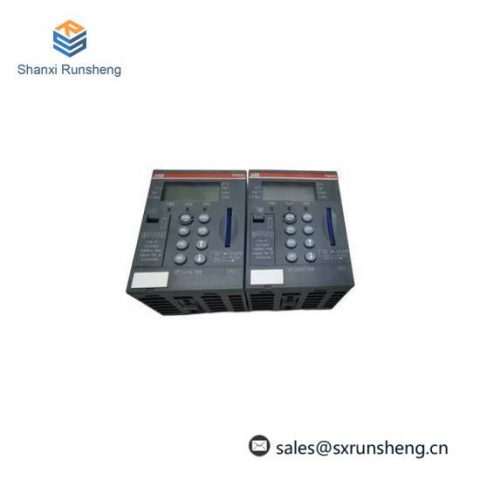 ABB PM581-ETH 1SAP140100R0270 Programmable Logic Controller