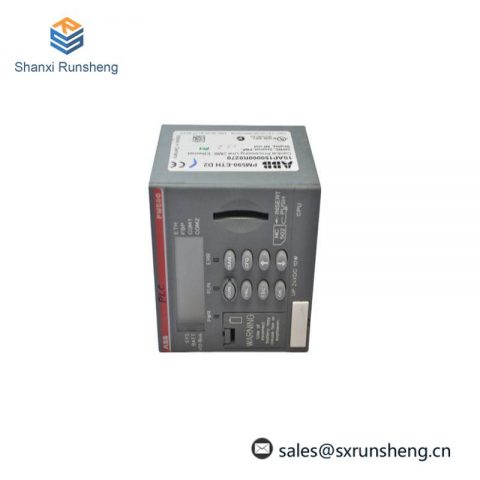 ABB PM590-ETH 1SAP150000R0270 Programmable Logic Controller Module