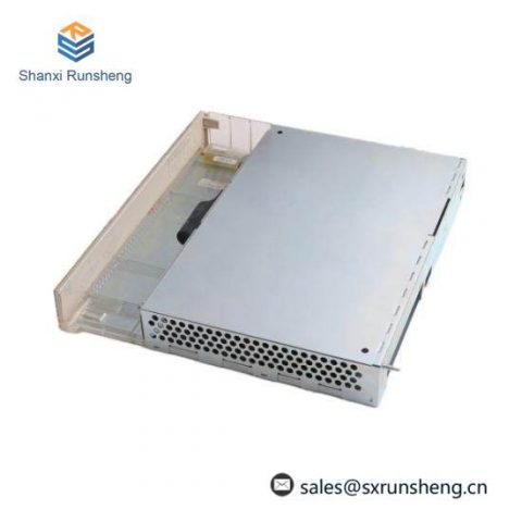 ABB PM632 3BSE005831R1 - High-Performance Processor Unit