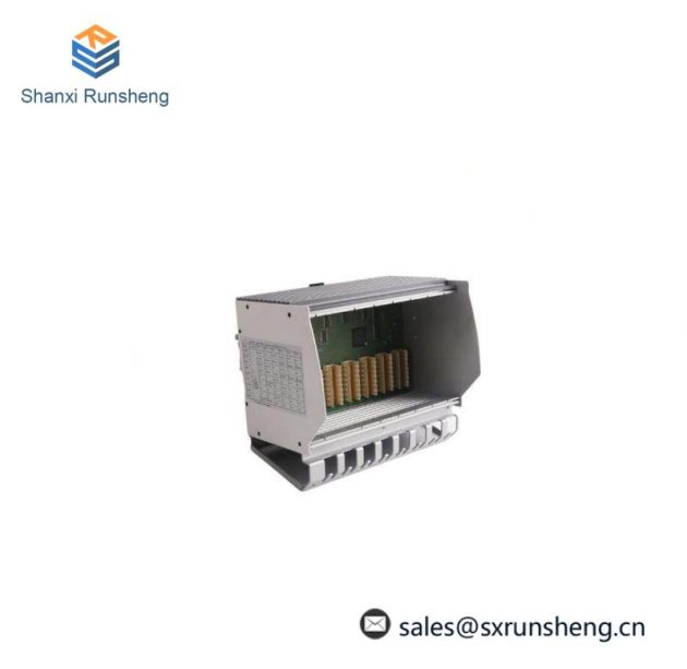 ABB PM803F 3BDH000530R1 Industrial Control Module