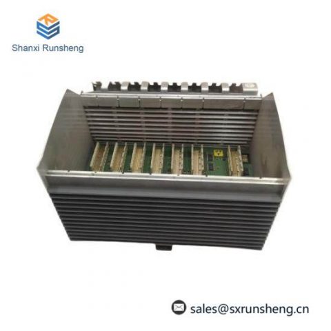 ABB PM803F 16 MB Base Unit, High-Performance Control Solution