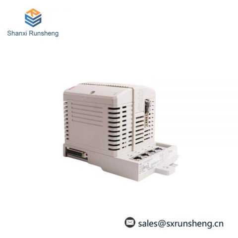 ABB PM851K01 3BSE018168R1 Processor Unit Kit: High-Performance Control Core