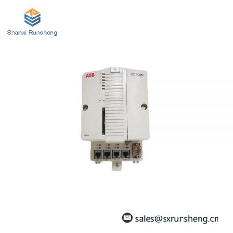 ABB PM856K01 Processor Unit Kit, Advanced Control Solutions for Industry