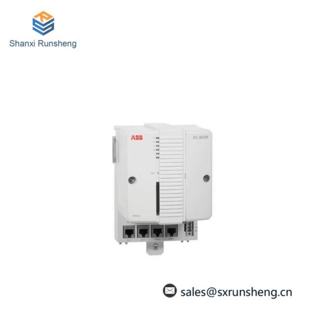 ABB PM860K01 3BSE018100R1 Processor Unit Kit
