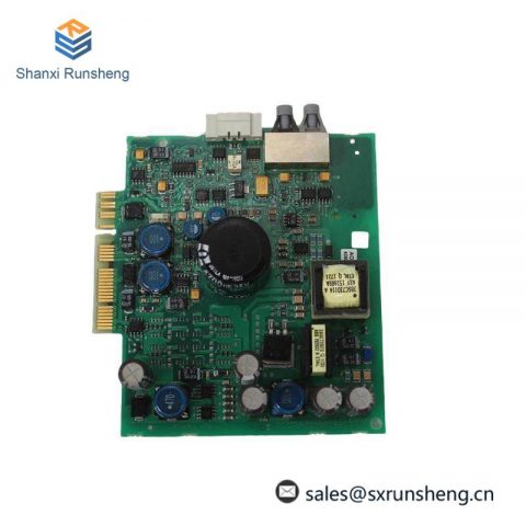 ABB PM864-1A, 3BSE018165R1 Analog Module: Industrial Control Precision