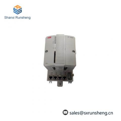 ABB PM866K01 3BSE050198R1 Power Supply Unit Module