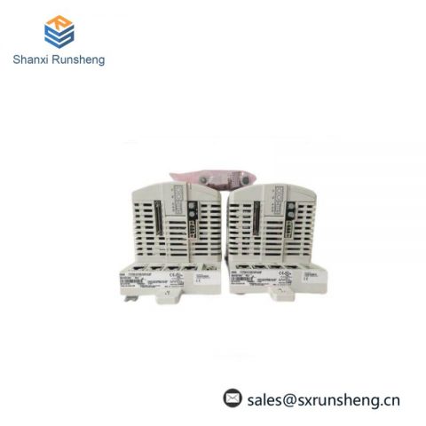ABB PM866K02 | 3BSE050199R1 Module | Advanced Control System for Industrial Automation
