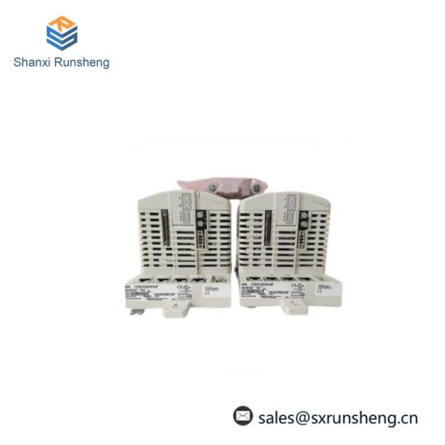ABB PM866K02 | 3BSE050199R1 Module | Advanced Control System for Industrial Automation