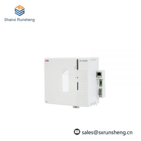 ABB PM891K01 | 3BSE053241R1 | PM891 CPU Module
