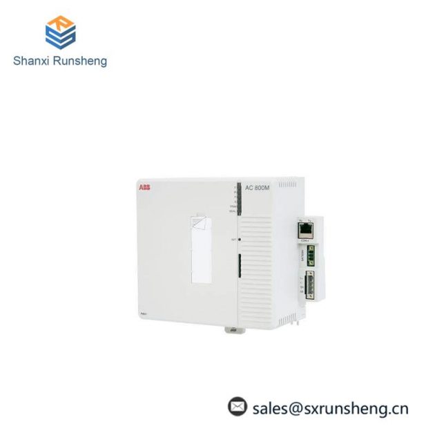 ABB PM891K01 | 3BSE053241R1 | PM891 CPU Module