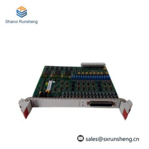 ABB PM904F 3BDH001002R0001: Advanced CPU Module for Industrial Automation