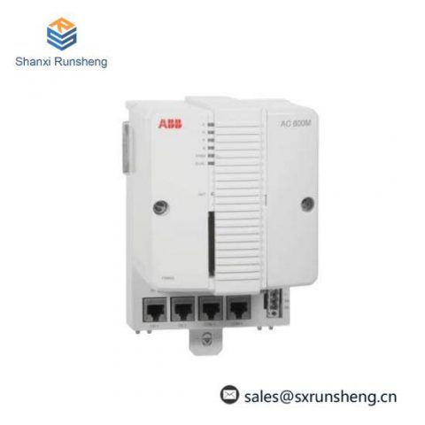 ABB PMSI121 - 3BSE005669R1 Industrial Processor Unit