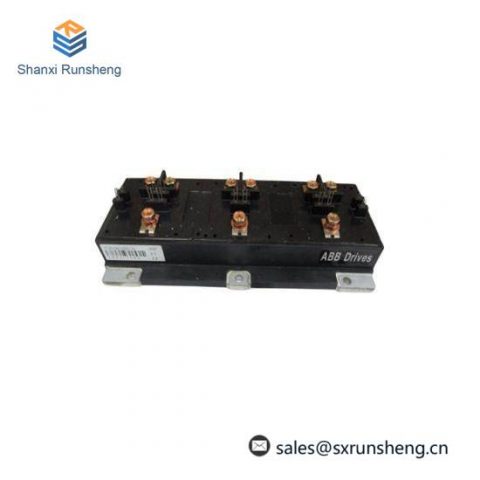 ABB PP30012HS-ABBN-5A IGBT Module: Advanced Power Electronics, High Efficiency
