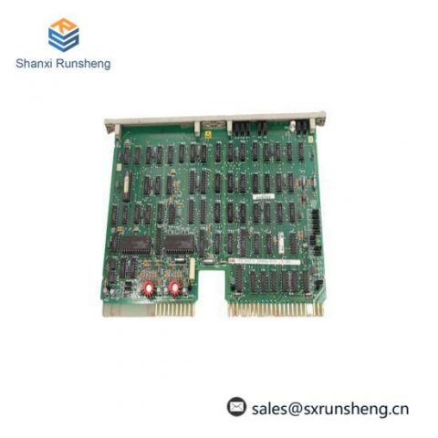 ABB .pp4740 BBC HESG 330191 R1 ES1803 HESG 451228 P201 - Precision Control Module, Designed for Industrial Automation