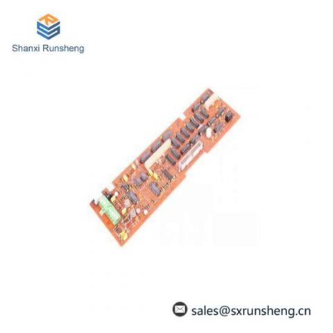 ABB Pp5001, BBC, px5001 Control Module - Industrial Automation Innovation