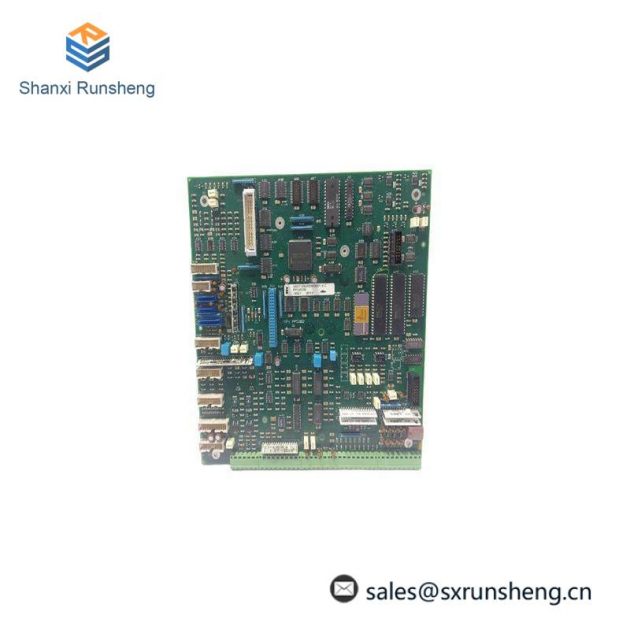 ABB PP5302B(3ADT306400R1) - Communication Board