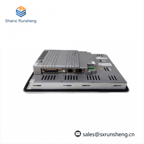 ABB PP865 3BSE042236R1 Industrial Touch Panel Control