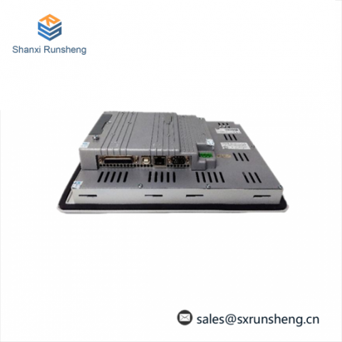 ABB PP865 Touch Panel - Industry Grade Control Solution
