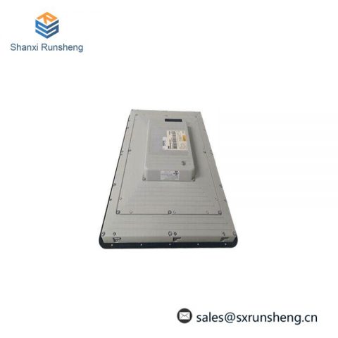 ABB PP885 3BSE069276R1 Industrial Control Panel
