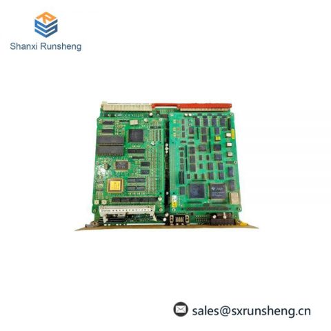 ABB PP B622 B01 3EHL409055R0001 Control Module: Precision Engineered for Industrial Automation