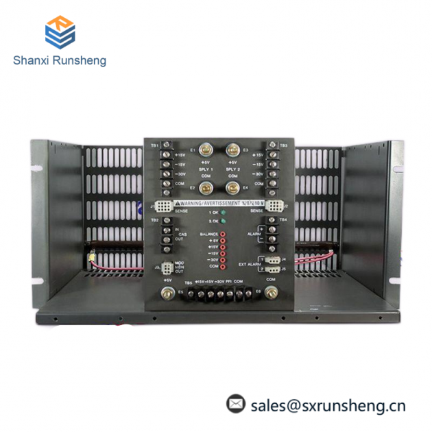 ABB PPC380AE102 - High-Performance Industrial Controller Module