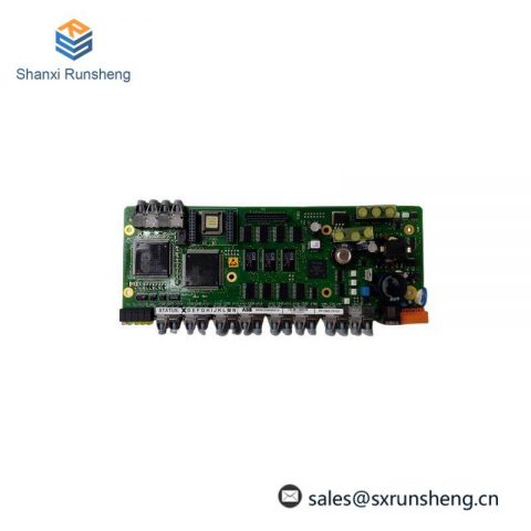 ABB PPC902CE101 3BHE028959R0101 Industrial Control Module