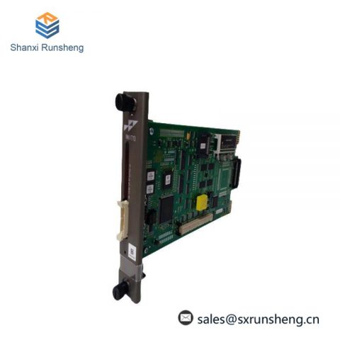ABB PPC907BE101 3BHE024577R0101 - Industrial Control Module