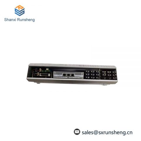 ABB PPD113B03 3BHE023584R2365 - Advanced Industrial Controller Module