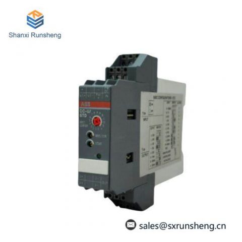 ABB PPD512 3BHE040375R1023 Automation Controller Module