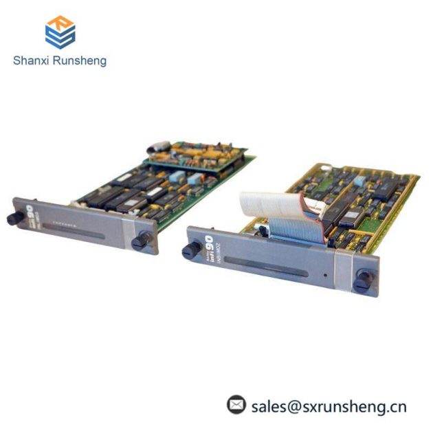 ABB PPD512 3BHE040375R1023 Automation Controller Module