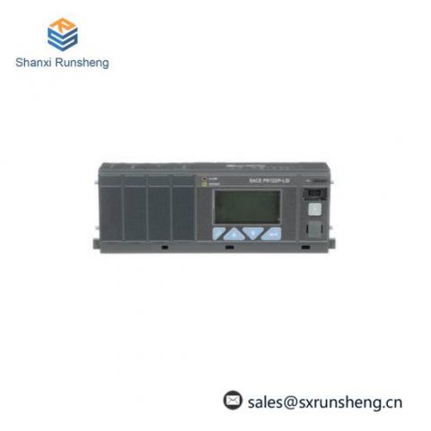 ABB PR122PLSIG Motor Control Center Distribution Board