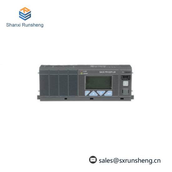 abb_pr122plsig_motor_control_center_distribution_board.jpg ABB PR122PLSIG Motor Control Center Distribution Board