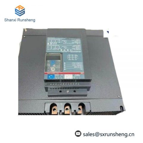 ABB PS S 300/515-500L 1SFA 892 014 R1002 Softstarter - Industry-leading Softstarting Solution