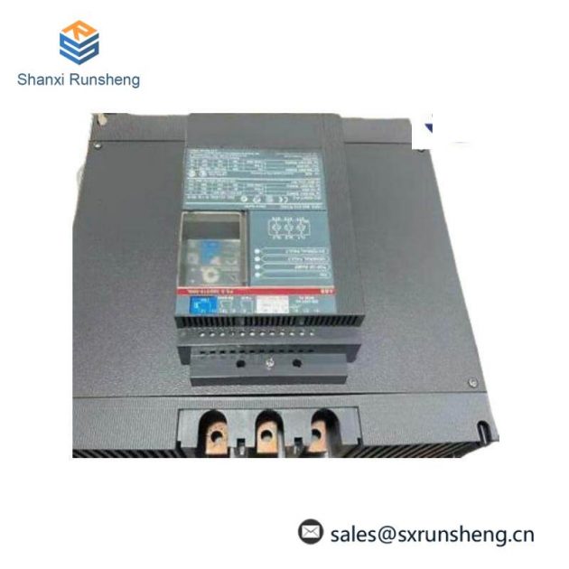 ABB PS S 300/515-500L 1SFA 892 014 R1002 Softstarter - Industry-leading Softstarting Solution