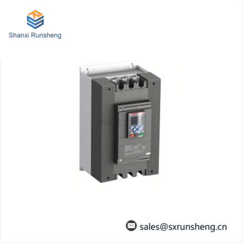 ABB PSTB 370/600-70 Softstarter: Industrial Automation Solutions for Enhanced Efficiency