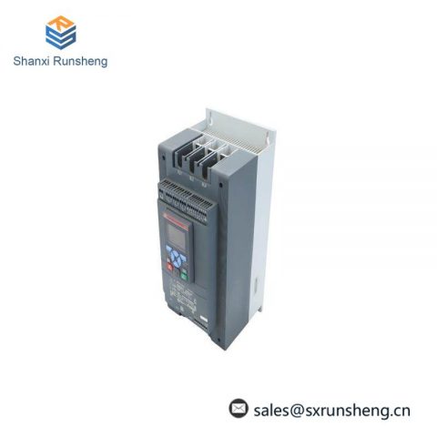 ABB PSTX-142-600-70 Softstarter