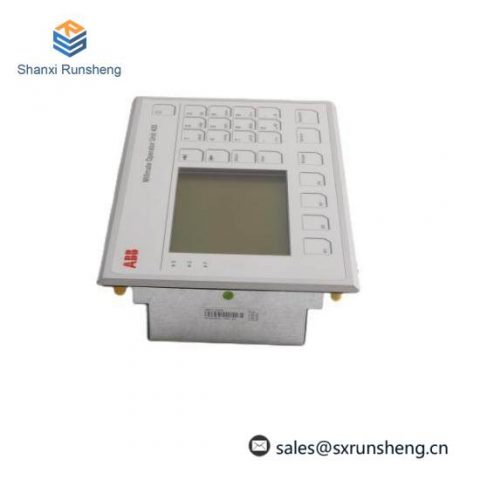 ABB PXAH 401 / 3BSE017235R1 - Industrial Control Module